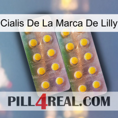 Lilly Brand Cialis new10